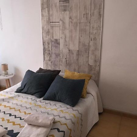 Apartament Center Plaza De Toros Alicante Buitenkant foto
