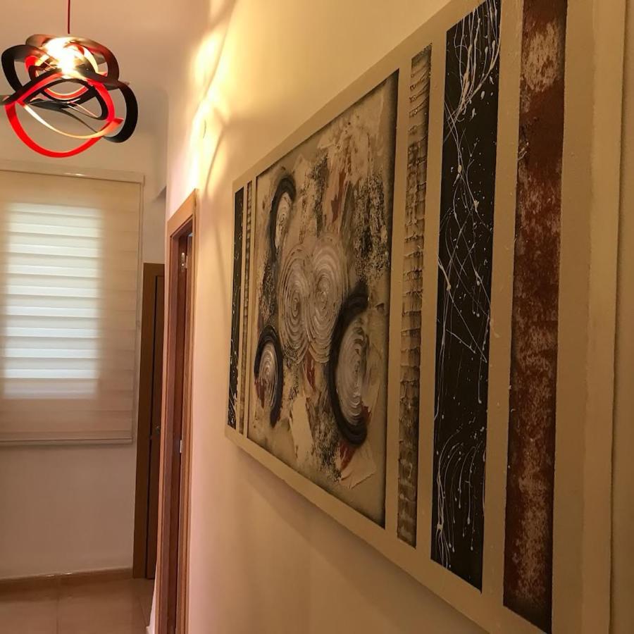 Apartament Center Plaza De Toros Alicante Buitenkant foto